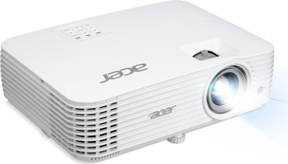 Проектор Acer P1557Ki MR.JV511.006- фото3
