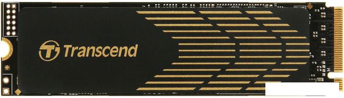 SSD Transcend 240S 1TB TS1TMTE240S