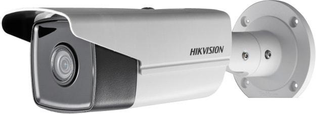 IP-камера Hikvision DS-2CD2T23G0-I8 (8.0 мм)