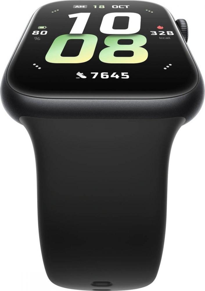 Умные часы HONOR Watch 5 (черный)- фото3