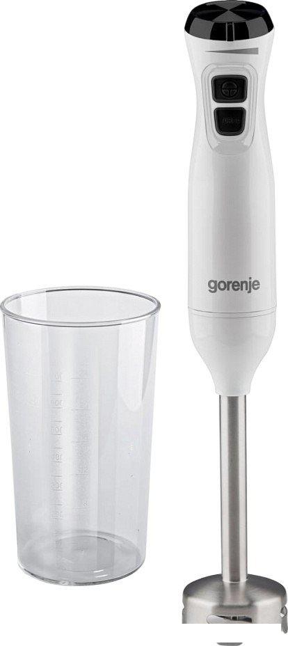 Погружной блендер Gorenje HBX601XG- фото