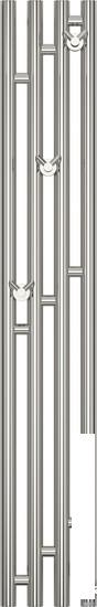 Полотенцесушитель Сунержа Кантата 3.0 120x15.9 00-5847-1216- фото2