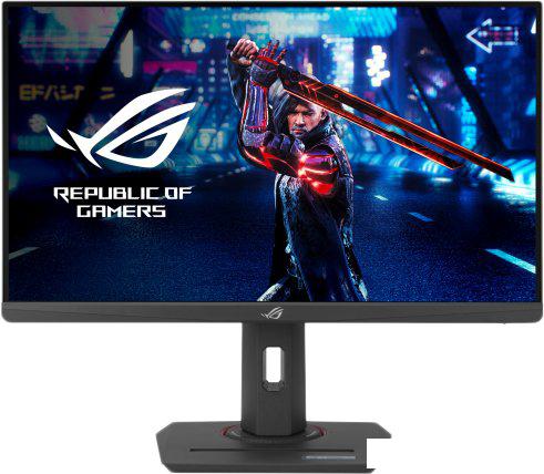 Игровой монитор ASUS ROG Strix XG259QNS- фото