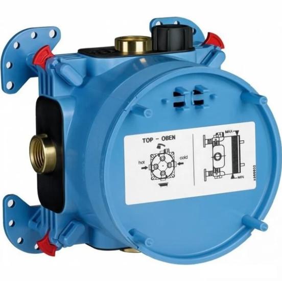 Смеситель Ideal Standard Cerafine A7388AA + A1000NU- фото2