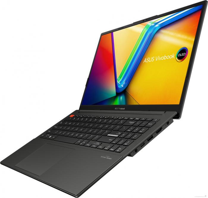 Ноутбук ASUS VivoBook S15 OLED K5504VA-MA041W- фото4
