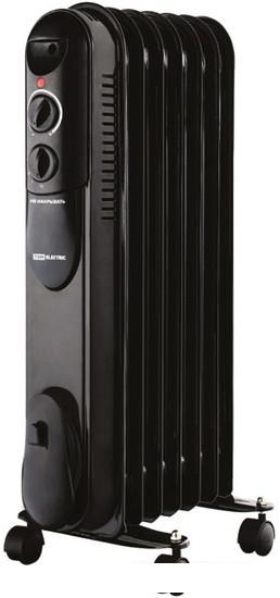 Масляный радиатор TDM Electric MO-7K SQ2501-0904