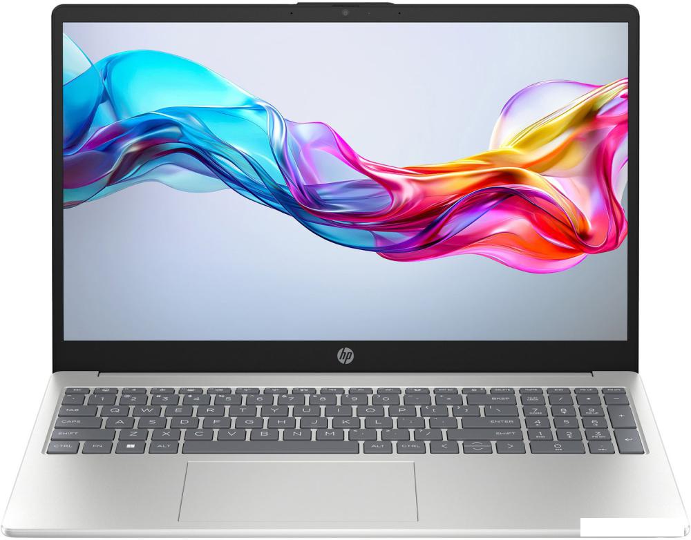 Ноутбук HP 15-fd0007ny BK2H9EA- фото