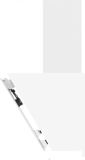 Кухонная вытяжка Weissgauff Zibal 60 WH Sensor- фото4