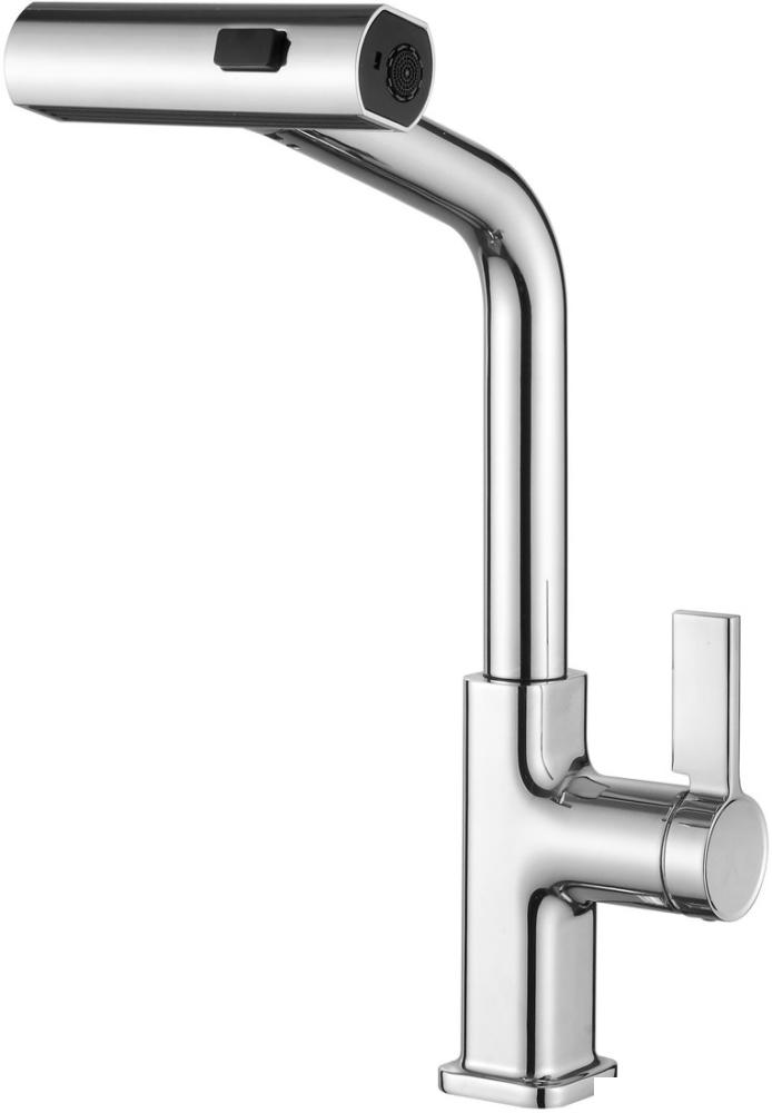 Смеситель Ledeme L6099-4- фото