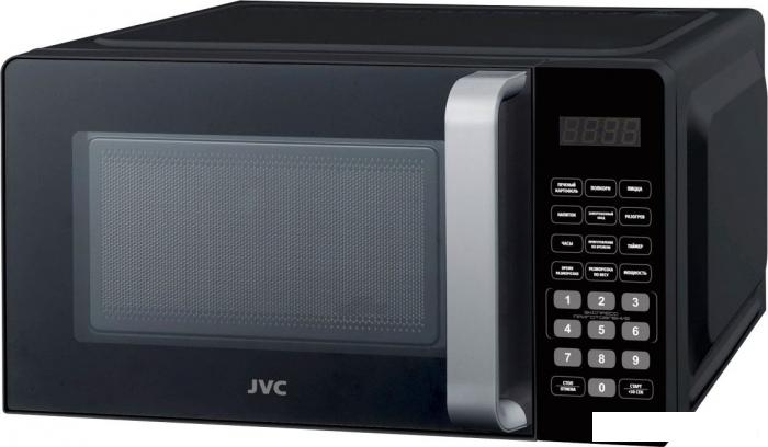 Микроволновая печь JVC JK-MW367S- фото