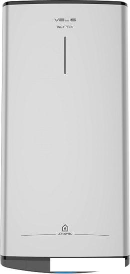 Накопительный электрический водонагреватель Ariston ABS VLS PRO INOX R 50- фото