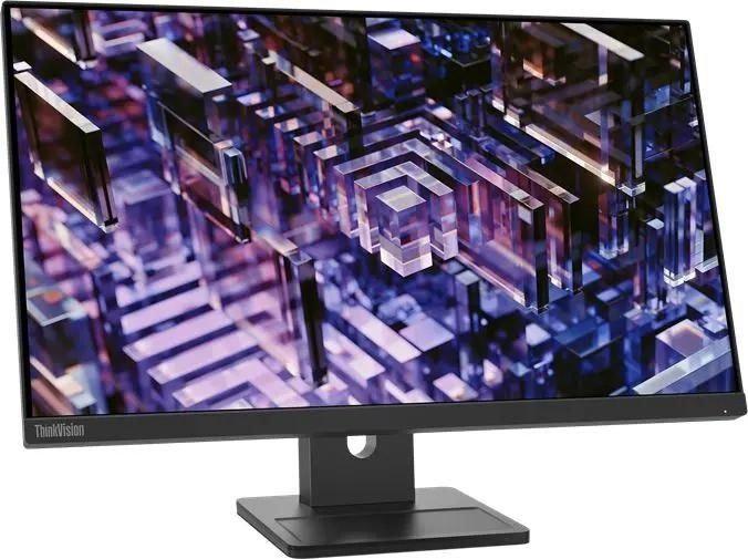 Монитор Lenovo ThinkVision E24q-30 63ECGAT2UK- фото2