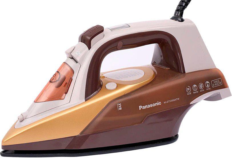 Утюг Panasonic NI-DTC555ATW- фото