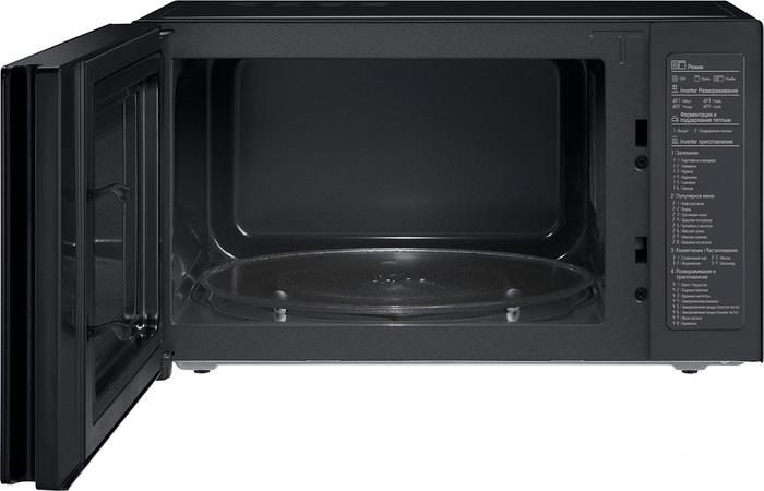 Микроволновая печь LG MB65W65DIR- фото3
