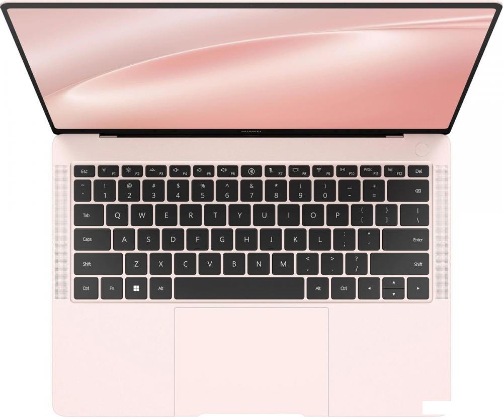 Ноутбук Huawei MateBook X Pro 2024 VanGoghH VGHH-X 53014DEX- фото3