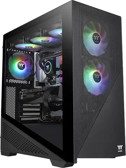 Корпус Thermaltake Divider 370 TG ARGB CA-1S4-00M1WN-00- фото