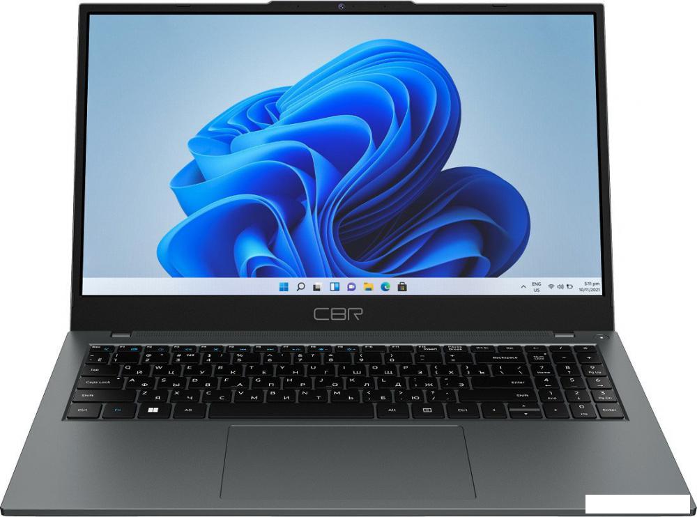 Ноутбук CBR LP-15105- фото