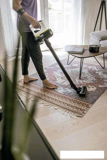 Пылесос Karcher VC 4 Cordless myHome Pet 1.198-633.0- фото4