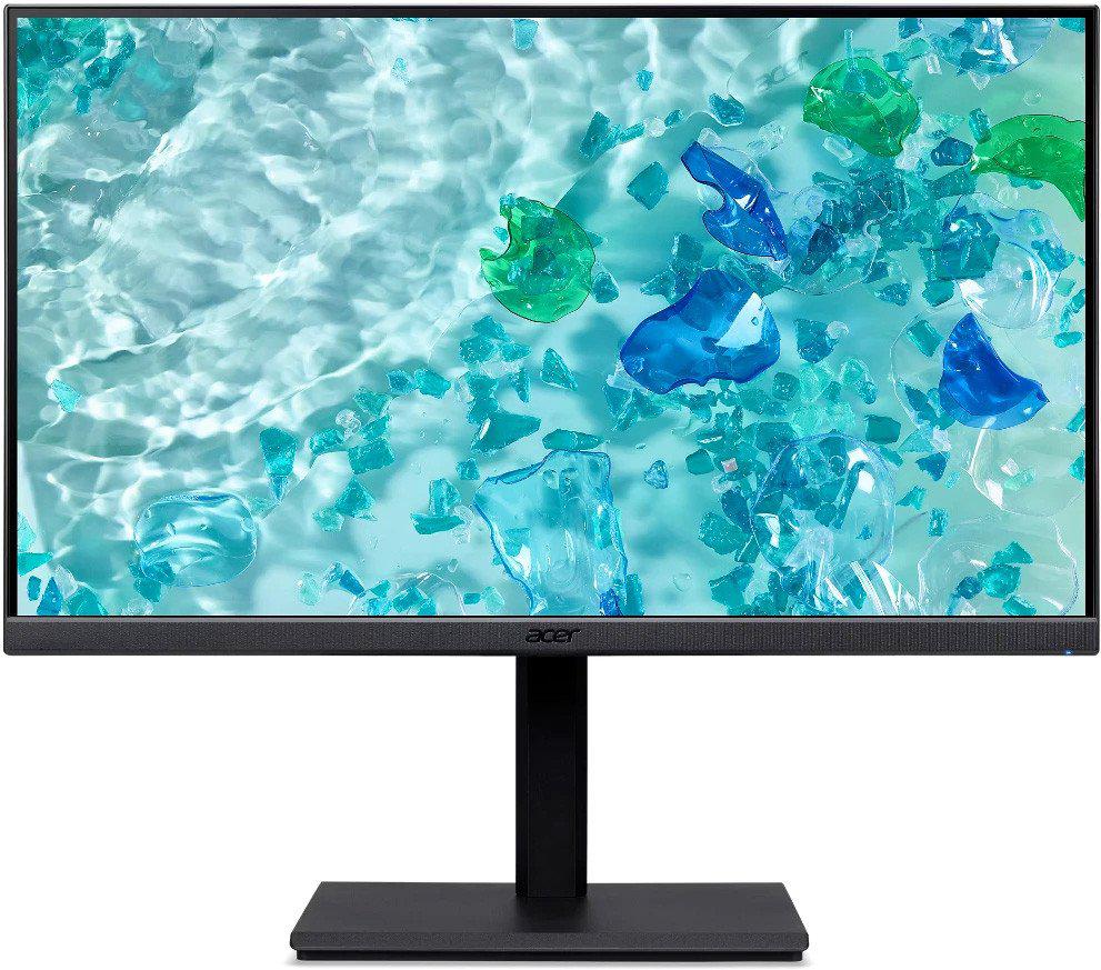 Игровой монитор Acer B277UGbmiiprzx UM.HB7CD.G04- фото