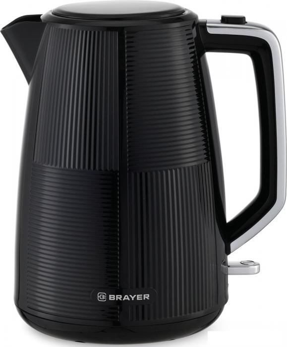 Электрический чайник Brayer BR1088- фото