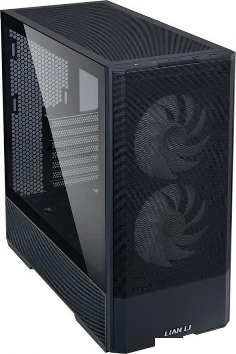 Корпус Lian Li Lancool 207 G99.LAN207RX.00- фото2