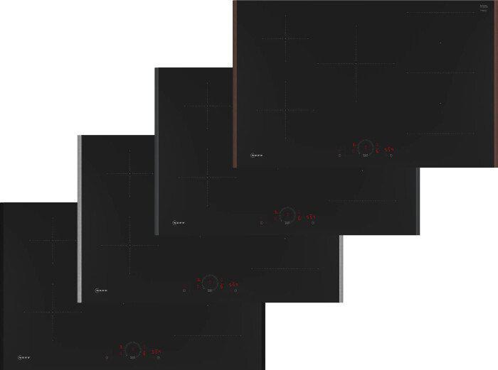 Варочная панель NEFF T58YHW1C0