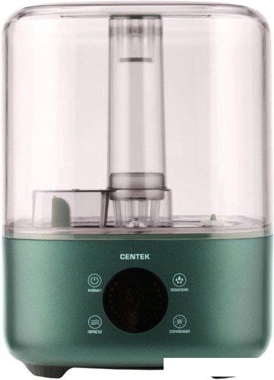 Увлажнитель воздуха CENTEK СТ-5103- фото