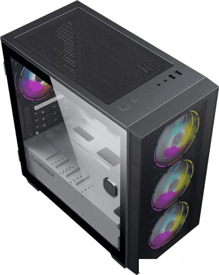 Корпус GameMax Aero Mini- фото3