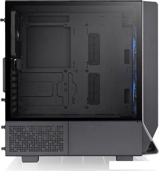 Корпус Thermaltake Ceres 300 TG ARGB- фото3