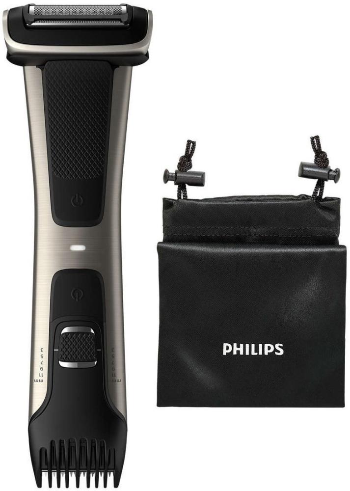 Машинка для стрижки Philips BG7025/15- фото