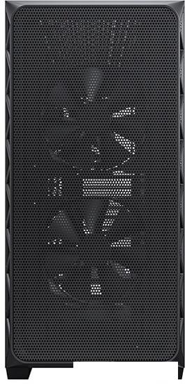 Корпус Montech AIR 903 Base (черный)- фото3