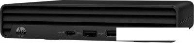 Компактный компьютер HP Pro Mini 260 G9 9H6M7ET- фото3