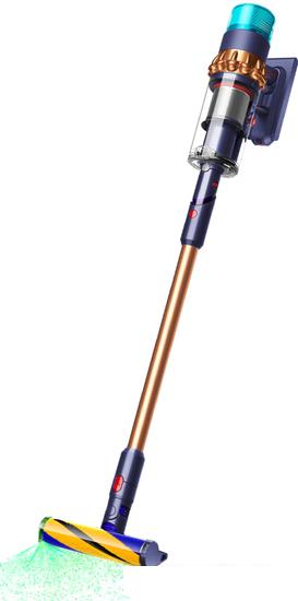 Пылесос Dyson Gen5detect Absolute- фото