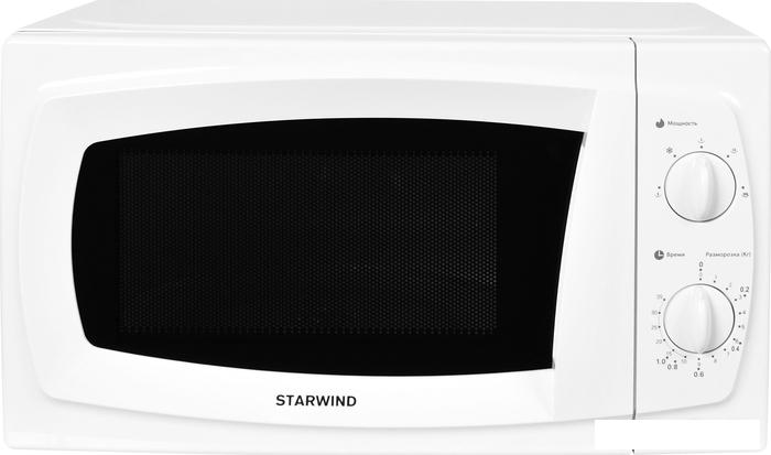 Микроволновая печь StarWind SWM5520- фото