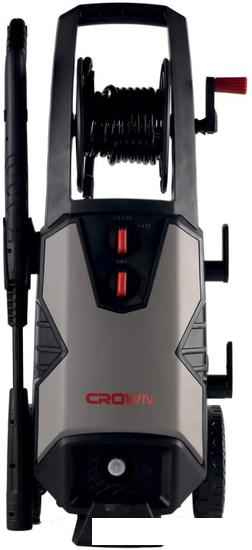 Мойка высокого давления Crown CT42024- фото3