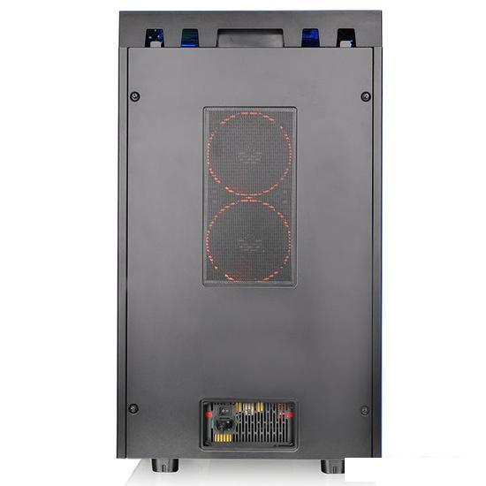 Корпус Thermaltake The Tower 900 [CA-1H1-00F1WN-00]- фото2
