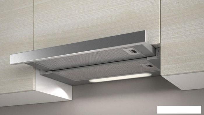 Кухонная вытяжка Jetair Aurora LX/GRX/F/60 PRF0045665C- фото2