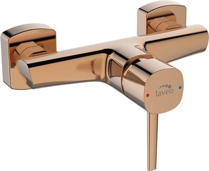 Смеситель Laveo Pola BAP 840D- фото