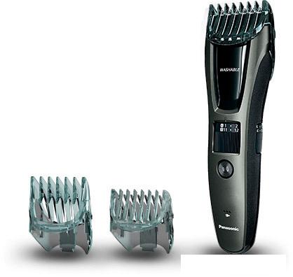 Машинка для стрижки Panasonic ER-GB60- фото2