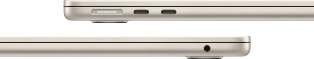 Ноутбук Apple MacBook Air 13