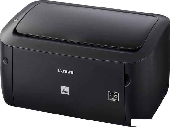 Принтер Canon i-SENSYS LBP6030B (картридж 725)- фото2