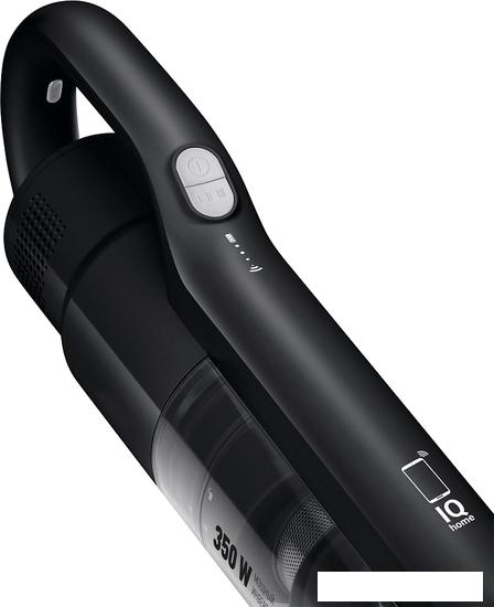 Пылесос Polaris PVCS 2090 WI-FI IQ Home- фото4