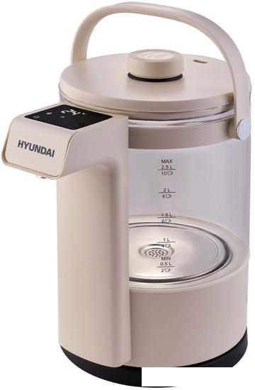 Термопот Hyundai HYK-G7700- фото