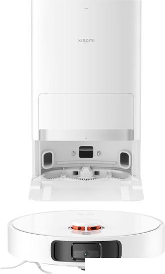 Робот-пылесос Xiaomi Robot Vacuum X20+ (евровилка)- фото3