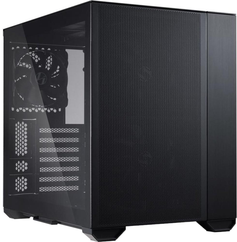 Корпус Lian Li O11 Air Mini G99.O11AMX.R0- фото