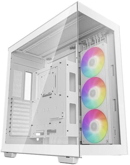 Корпус DeepCool CH780 WH R-CH780-WHADE41-G-1- фото