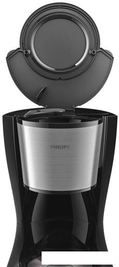 Капельная кофеварка Philips HD7462/20- фото4