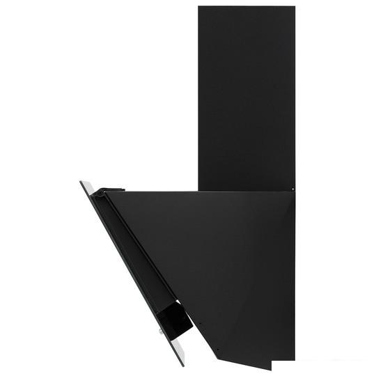 Кухонная вытяжка Krona Jina 500 PB (черный)- фото3