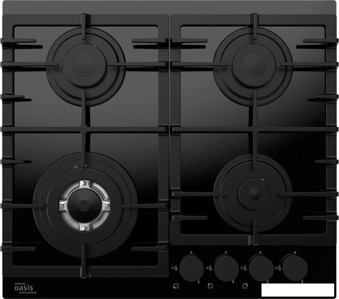 Варочная панель Making Oasis Everywhere P-SDB