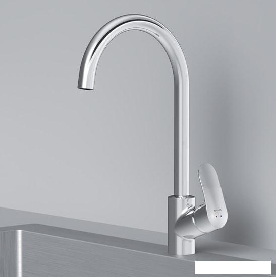 Смеситель AM.PM Like F8007700- фото4